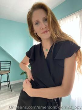 OnlyFans - Emerson Bloom / @emersonbloom Scene 2