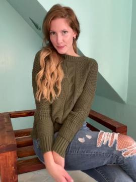 OnlyFans - Emerson Bloom / @emersonbloom Scene 29