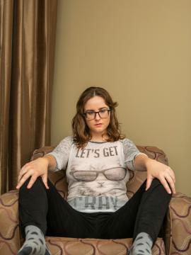 Jay's Gone Crazy — photo 1 of 16