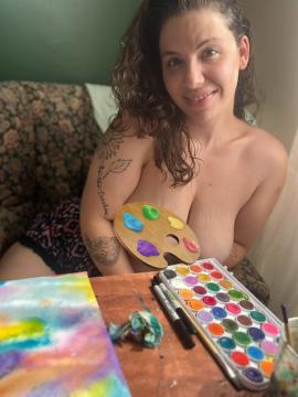 OnlyFans - MomNextDoorVIP / @momnextdoorvip Scene 150 — photo 8 of 20