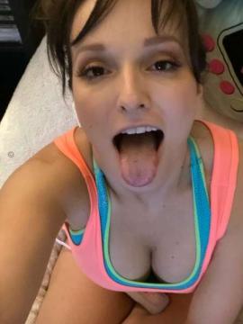 OnlyFans - Lexi Luna / @lexilunaxoxo Scene 14 — photo 16 of 20