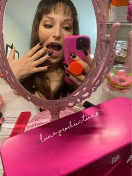 OnlyFans - Lexi Luna / @lexilunaxoxo Scene 64 — photo 16 of 20