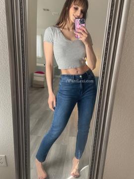OnlyFans - Lexi Luna / @lexilunaxoxo Scene 78