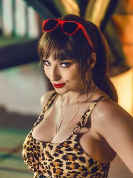 OnlyFans - Lexi Luna / @lexilunaxoxo Scene 92 — photo 20 of 20