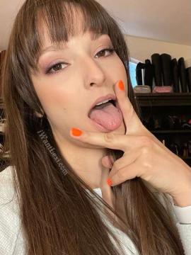 OnlyFans - Lexi Luna / @lexilunaxoxo Scene 118
