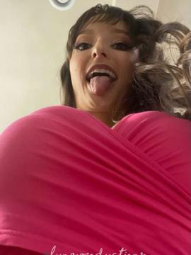 OnlyFans - Lexi Luna / @lexilunaxoxo Scene 165 — photo 6 of 20