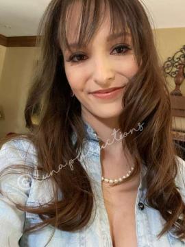 OnlyFans - Lexi Luna / @lexilunaxoxo Scene 176