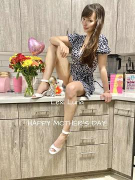 OnlyFans - Lexi Luna / @lexilunaxoxo Scene 179