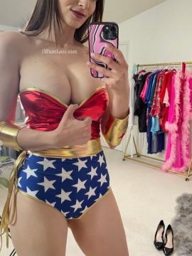 OnlyFans - Lexi Luna / @lexilunaxoxo Scene 183 — photo 11 of 20