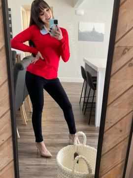 OnlyFans - Lexi Luna / @lexilunaxoxo Scene 187 — photo 7 of 20