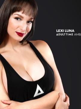 OnlyFans - Lexi Luna / @lexilunaxoxo Scene 187 — photo 20 of 20