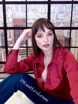 OnlyFans - Lexi Luna / @lexilunaxoxo Scene 194