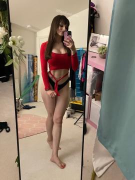 OnlyFans - Lexi Luna / @lexilunaxoxo Scene 196 — photo 1 of 20