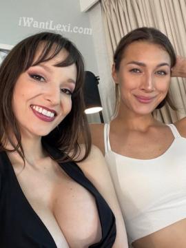 OnlyFans - Lexi Luna / @lexilunaxoxo Scene 202 — photo 20 of 20