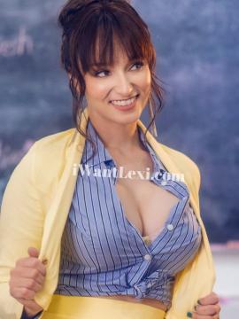 OnlyFans - Lexi Luna / @lexilunaxoxo Scene 207