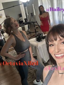 OnlyFans - Lexi Luna / @lexilunaxoxo Scene 207 — photo 5 of 20