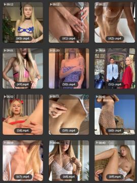 OnlyFans - Nancy Ace Scene 15 — photo 12 of 20