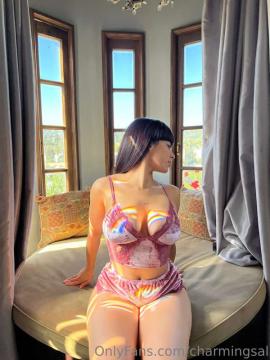 OnlyFans - Sal / @salomelons Scene 24