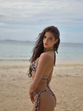 OnlyFans - 🍑 Samantha Frison 🍑 / @samanthafrisonvip Scene 4 — photo 13 of 20