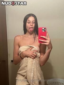 OnlyFans - 🍑 Samantha Frison 🍑 / @samanthafrisonvip Scene 7 — photo 8 of 20