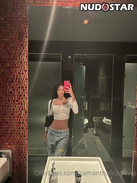 OnlyFans - 🍑 Samantha Frison 🍑 / @samanthafrisonvip Scene 8 — photo 18 of 20