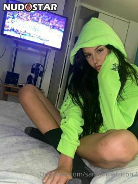 OnlyFans - 🍑 Samantha Frison 🍑 / @samanthafrisonvip Scene 10 — photo 18 of 20