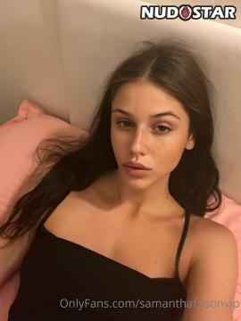 OnlyFans - 🍑 Samantha Frison 🍑 / @samanthafrisonvip Scene 11 — photo 2 of 20