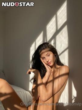 OnlyFans - 🍑 Samantha Frison 🍑 / @samanthafrisonvip Scene 11 — photo 4 of 20