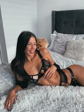 OnlyFans - 🍑 Samantha Frison 🍑 / @samanthafrisonvip Scene 13 — photo 2 of 20