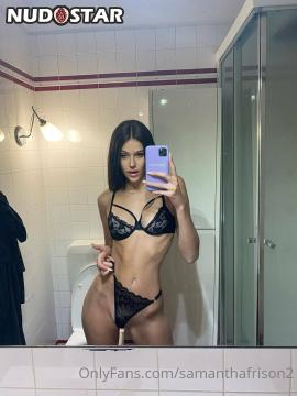 OnlyFans - 🍑 Samantha Frison 🍑 / @samanthafrisonvip Scene 14 — photo 5 of 20