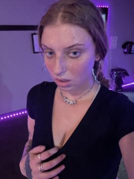 OnlyFans - samnime / @samnimetitties Scene 52 — photo 20 of 20
