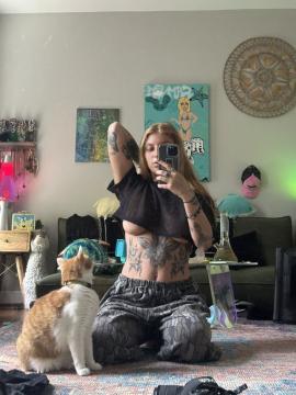 OnlyFans - samnime / @samnimetitties Scene 54 — photo 19 of 20