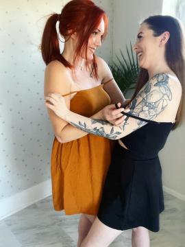 OnlyFans - Sweetlikestrawberrywine / @sweetstrawberrywine Scene 21 — photo 12 of 20