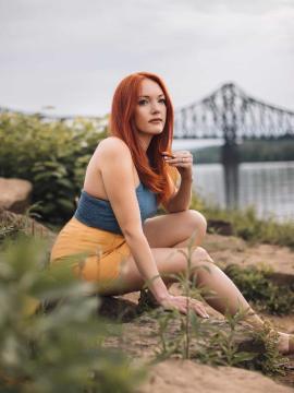 OnlyFans - Sweetlikestrawberrywine / @sweetstrawberrywine Scene 25 — photo 10 of 20