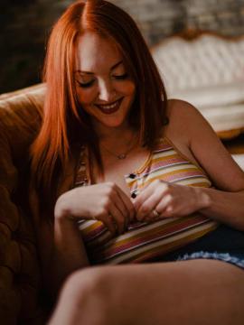 OnlyFans - Sweetlikestrawberrywine / @sweetstrawberrywine Scene 45 — photo 12 of 20