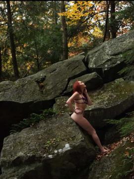 OnlyFans - Sweetlikestrawberrywine / @sweetstrawberrywine Scene 61 — photo 14 of 20