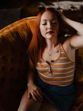 OnlyFans - Sweetlikestrawberrywine / @sweetstrawberrywine Scene 70 — photo 12 of 20