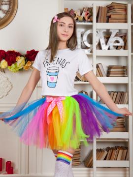 RAINBOW GIRL — photo 4 of 20
