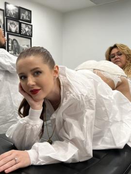 OnlyFans - 🚀SYBIL🚀 / @realsybil Scene 12 — photo 6 of 20