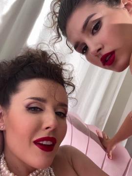 OnlyFans - 🚀SYBIL🚀 / @realsybil Scene 22 — photo 12 of 20