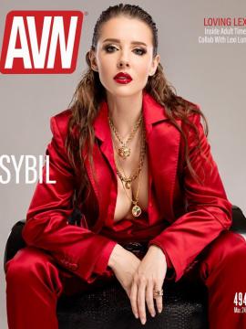 OnlyFans - 🚀SYBIL🚀 / @realsybil Scene 37 — photo 6 of 20