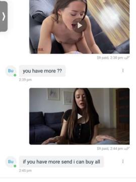 OnlyFans - 🚀SYBIL🚀 / @realsybil Scene 167 — photo 5 of 20