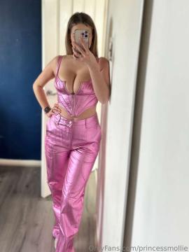 OnlyFans - Mollie / @princessmollie Scene 23