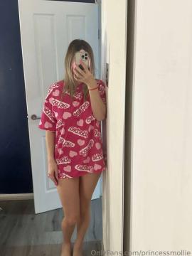 OnlyFans - Mollie / @princessmollie Scene 26