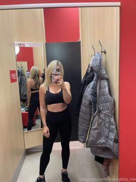 OnlyFans - BritneyKiss_me / @britneykiss_me Scene 11 — photo 20 of 20