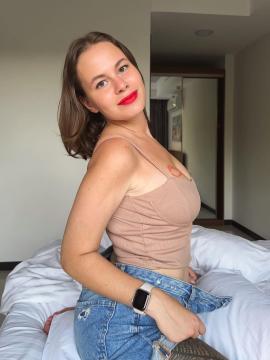OnlyFans - 🥵🥵 Kelly Muur / Nicole Kelly / @kelly_muur 🥵🥵 Scene 1 — photo 19 of 20