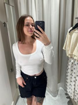 OnlyFans - 🥵🥵 Kelly Muur / Nicole Kelly / @kelly_muur 🥵🥵 Scene 3 — photo 20 of 20