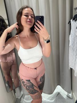 OnlyFans - 🥵🥵 Kelly Muur / Nicole Kelly / @kelly_muur 🥵🥵 Scene 4 — photo 15 of 20