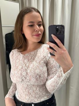 OnlyFans - 🥵🥵 Kelly Muur / Nicole Kelly / @kelly_muur 🥵🥵 Scene 4 — photo 20 of 20