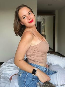 OnlyFans - 🥵🥵 Kelly Muur / Nicole Kelly / @kelly_muur 🥵🥵 Scene 10 — photo 19 of 20